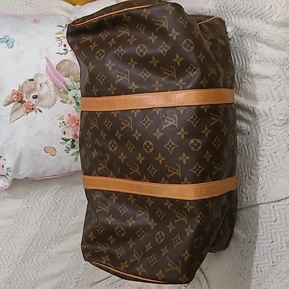 Louis Vuittion small duffle - Picture 3 of 14